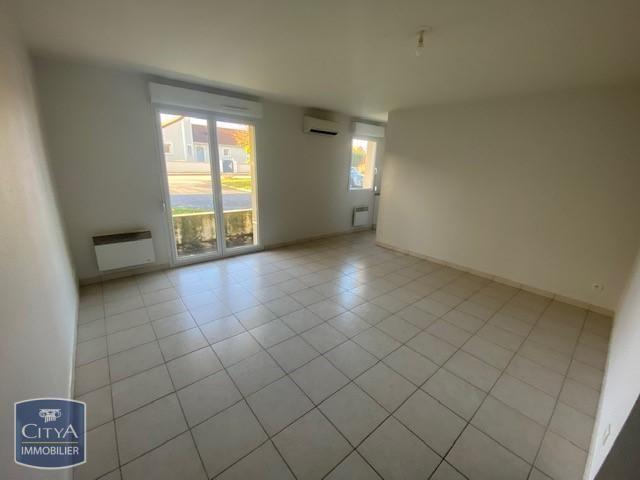 Appartement location à Chaumont, Nogent
