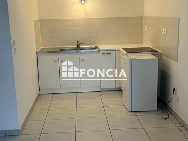 Appartement vente à Strasbourg, Oberhausbergen