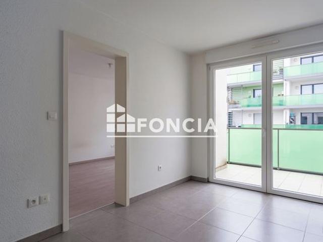 Appartement vente à Strasbourg, Oberhausbergen