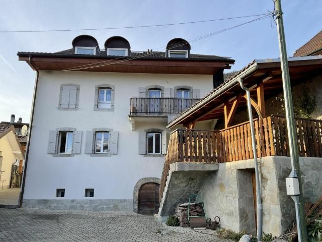 Immobilie mieten in Ollon, Waadt