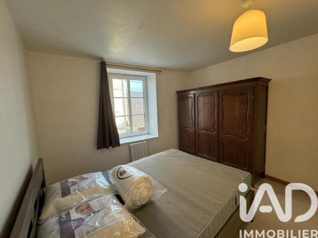 Appartement location à Thionville, Oudrenne