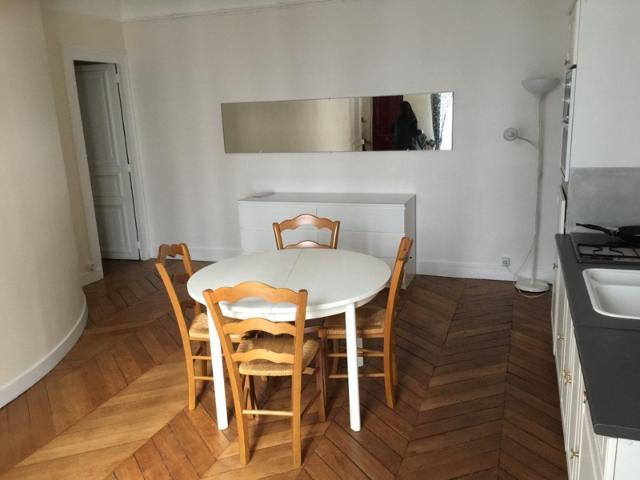 Appartement vente à Paris, Île-de-France