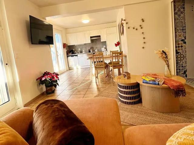 Apartment mieten in Penthaz, District du Gros-de-Vaud