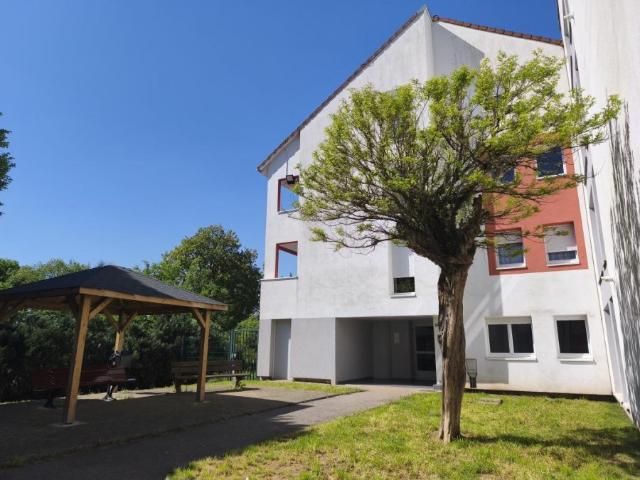 Appartement location à Forbach-Boulay-Moselle, Petite-rosselle