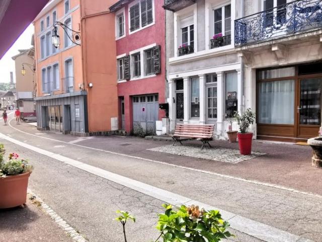 Appartement location à Épinal, Plombières-les-bains
