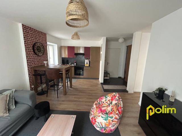 Appartement location à Nancy, Pont-à-mousson