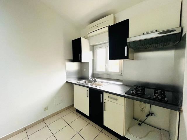 Appartement location à Arles