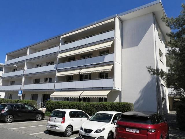 Apartment mieten in Renens, Waadt