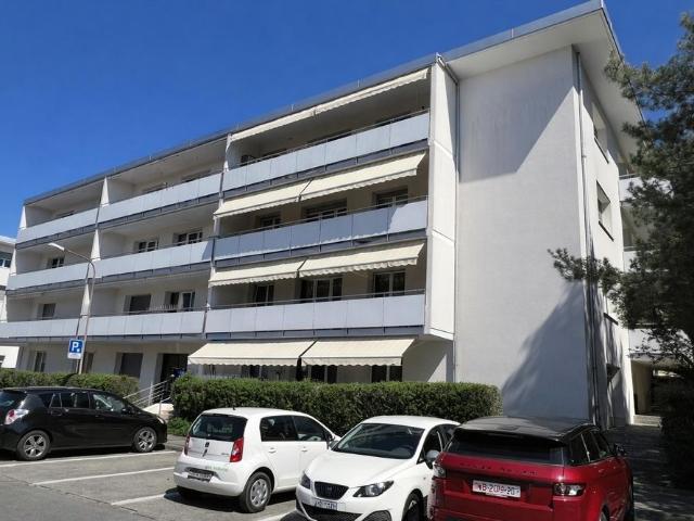 Apartment mieten in Prilly, Waadt