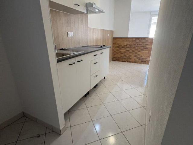 Appartement location à Saint-Dié-des-Vosges, Raon-l'etape