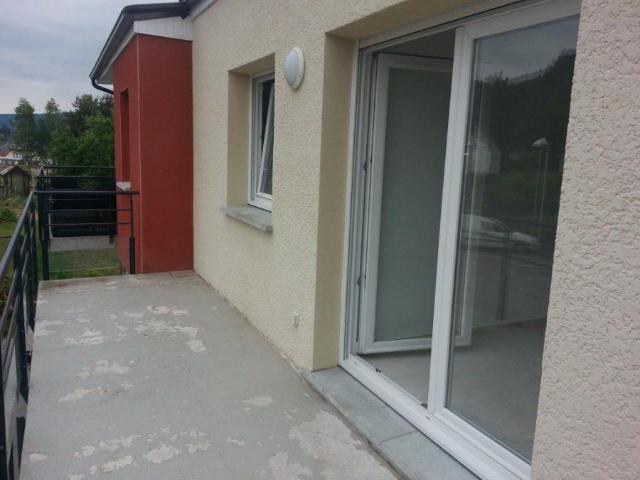 Appartement location à Épinal, Remiremont