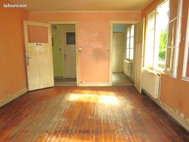 Appartement vente à Lyon, Métropole de Lyon