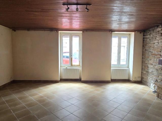 Appartement vente à Coat Pin, Concarneau