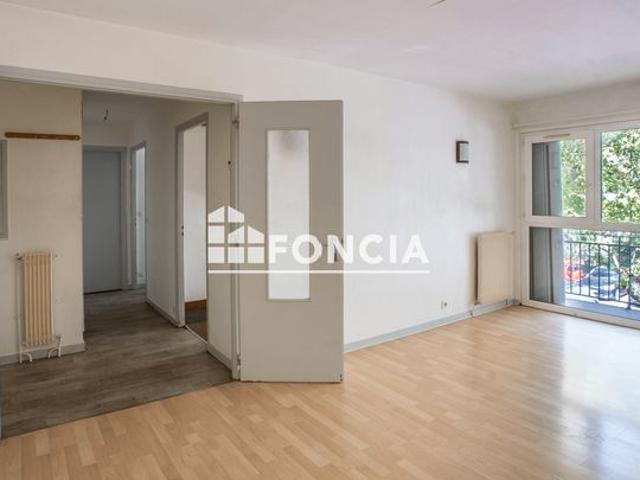 Appartement vente à Péronne, Maurepas