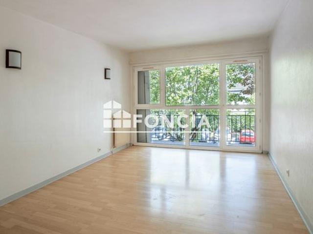 Appartement vente à Péronne, Maurepas