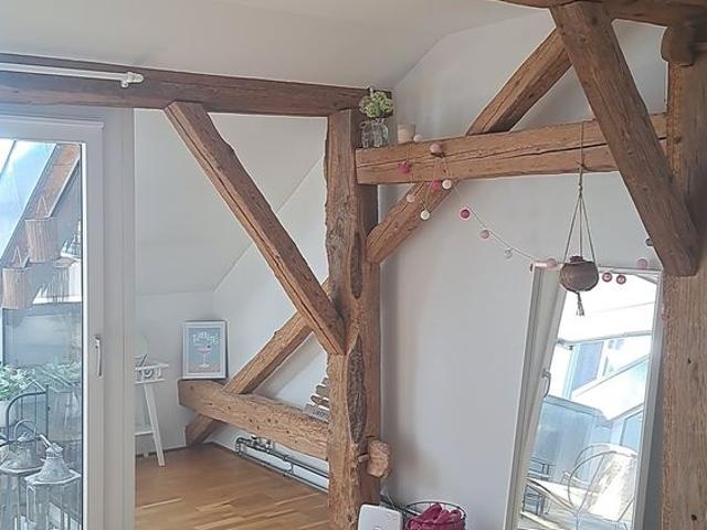 Apartment mieten in Allens, Cossonay