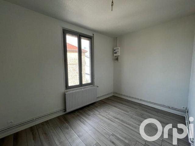 Appartement location à Bar-le-Duc, Revigny-sur-ornain