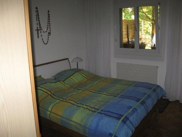 Apartment mieten in Riehen