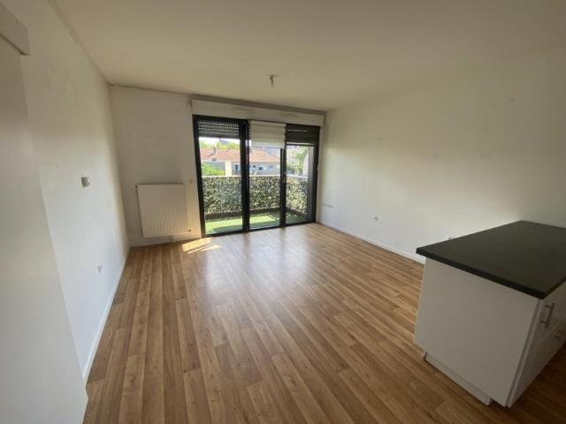 Appartement location à Metz, Rombas