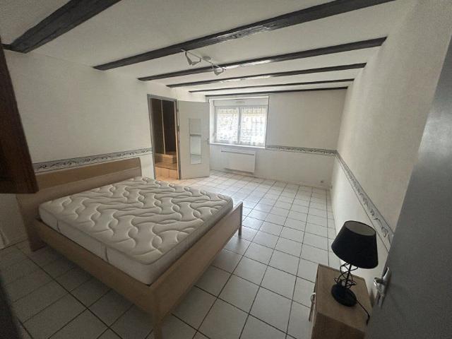 Appartement location à Nancy, Rosières-aux-salines