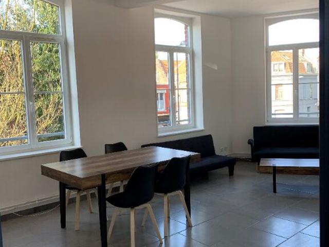 Appartement location à Lille, Roubaix