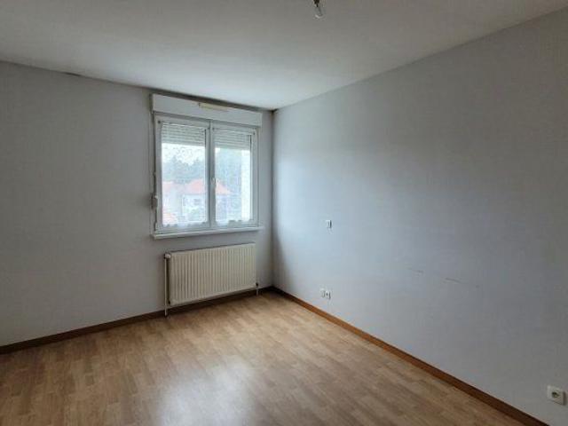 Appartement location à Forbach-Boulay-Moselle, Saint-avold
