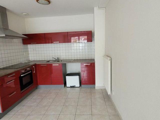 Appartement location à Forbach-Boulay-Moselle, Saint-avold