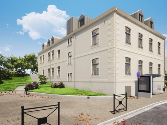 Appartement location à Forbach-Boulay-Moselle, Saint-avold