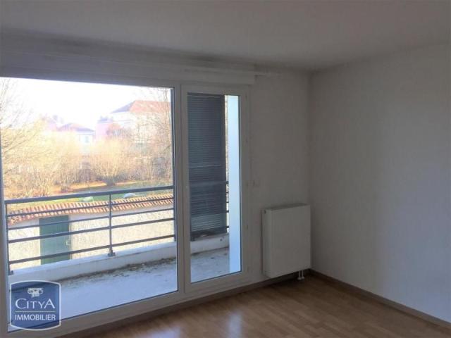 Appartement location à Saint-Dié-des-Vosges, Saint-dié