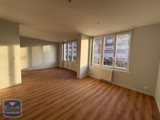 Appartement location à Saint-Dié-des-Vosges, Saint-dié