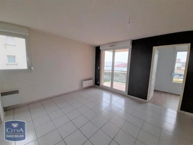 Appartement location à Saint-Dizier, Saint-dizier