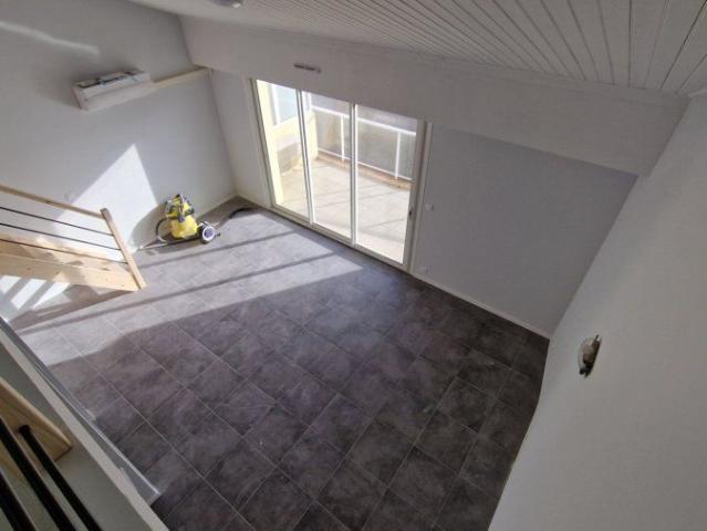 Appartement location à Les Sables-d'Olonne, Saint-jean-de-monts