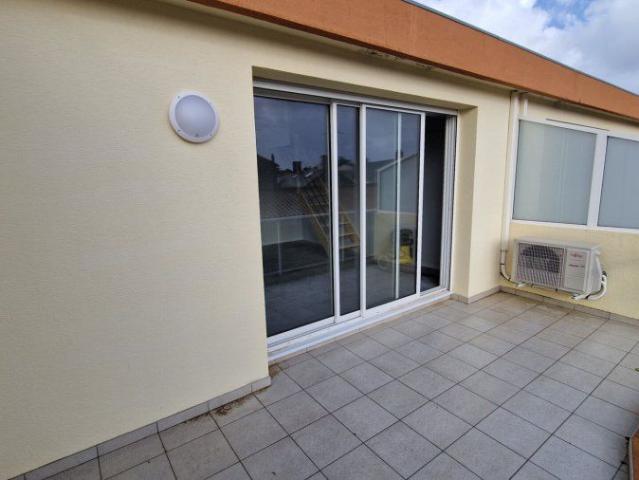 Appartement location à Les Sables-d'Olonne, Saint-jean-de-monts