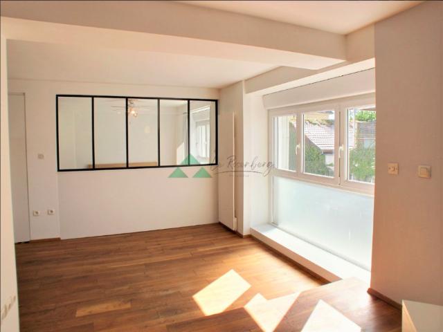 Appartement location à Mulhouse, Saint-louis