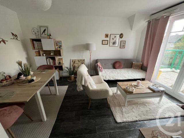 Appartement location à Boulogne-sur-Mer, Saint-martin-boulogne
