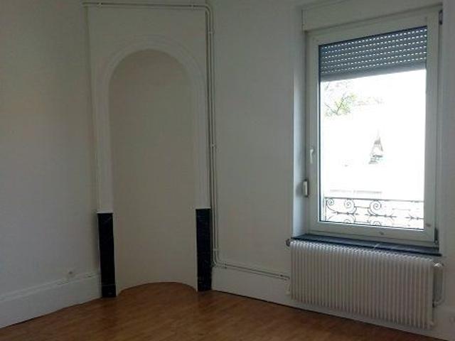 Appartement location à Nancy, Saint-max