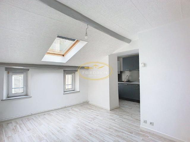 Appartement location à Commercy, Saint-mihiel