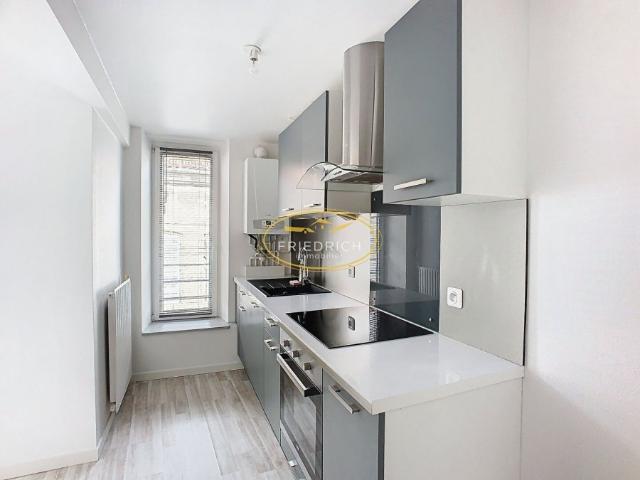 Appartement location à Commercy, Saint-mihiel