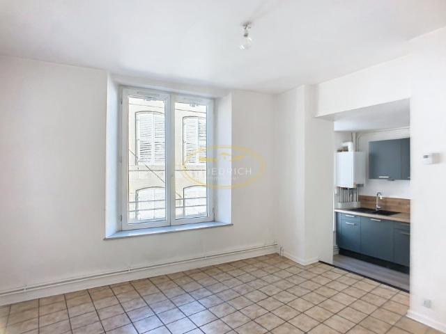 Appartement location à Commercy, Saint-mihiel