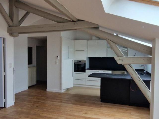 Appartement location à Nancy, Saint-nicolas-de-port