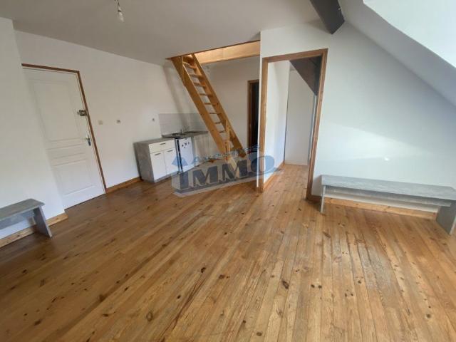 Appartement location à Arras, Saint-pol-sur-ternoise