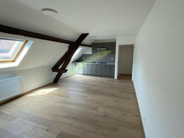 Appartement location à Saint-Pol-sur-Ternoise, Pas-de-Calais