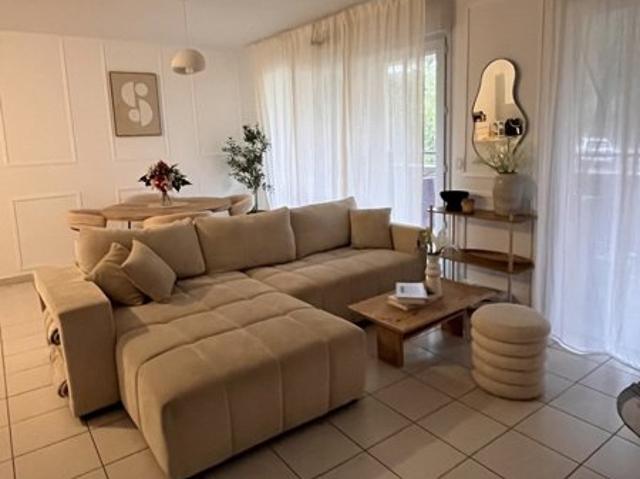 Appartement vente à France métropolitaine, Saint-raphaël