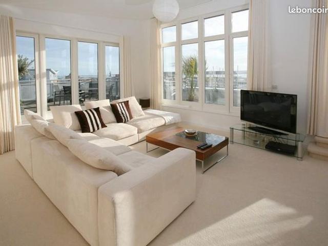Appartement vente à Argenteuil, Beauchamp