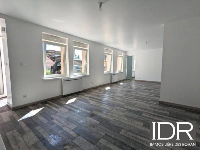 Appartement location à Sarrebourg-Château-Salins, Sarrebourg