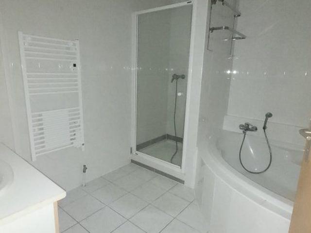 Appartement location à Forbach-Boulay-Moselle, Seingbouse