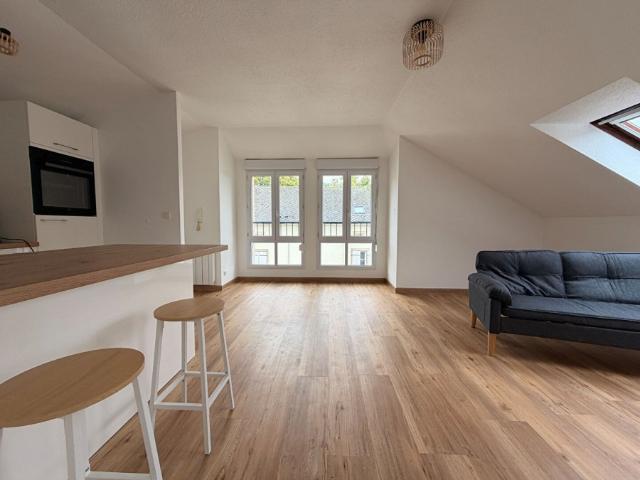 Maison location à Sierck-les-Bains, Moselle