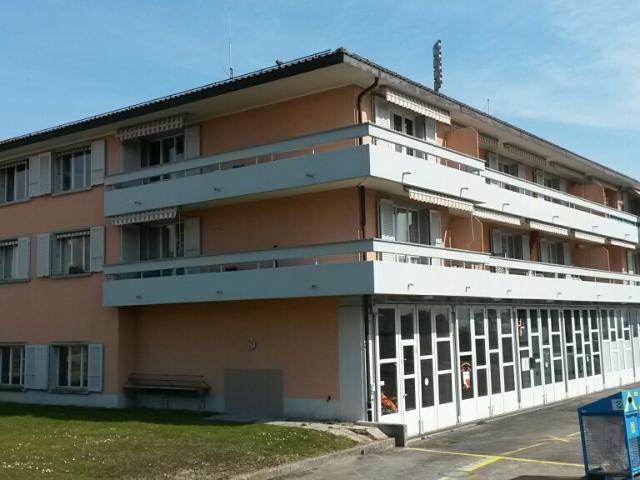 Apartment mieten in Saint-Sulpice (VD), Waadt