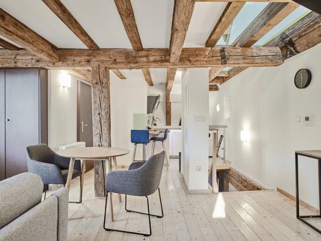 Appartement location à Strasbourg, Hoenheim