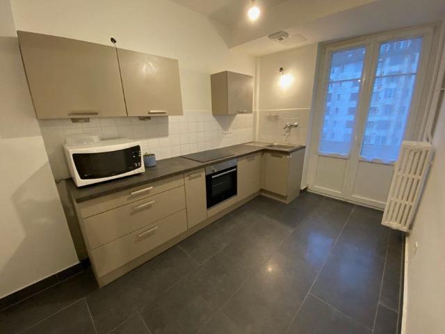Appartement location à Strasbourg, Hoenheim